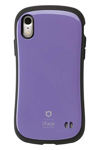 iPhone XR ブルー + iFaceケース2個セット iPhone XR ブルー + iFaceケース2個セット